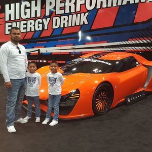 Meet your Posher, Sergio